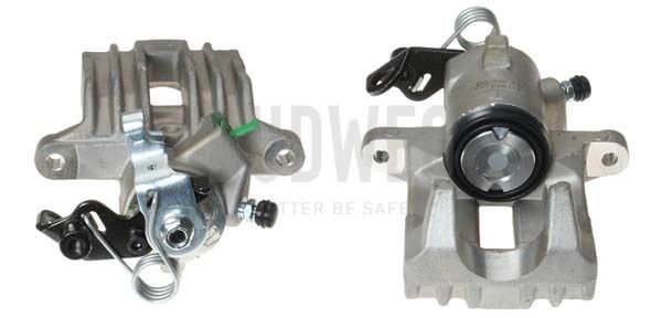 BUDWEG CALIPER Тормозной суппорт 342966